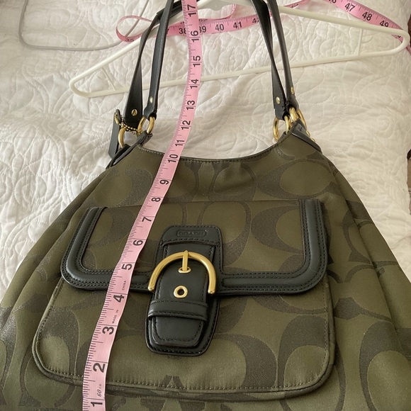 Coach bag - Picture 4 of 4